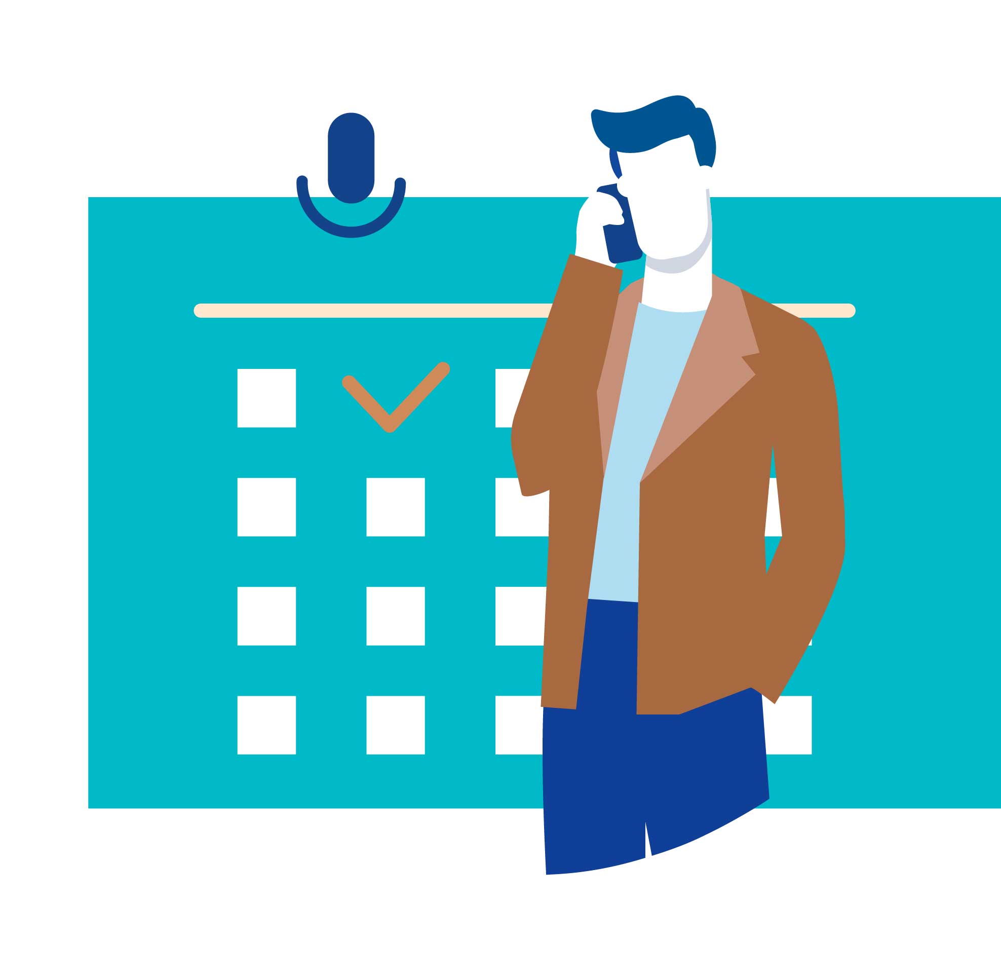 Make you AI work for you